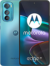 Motorola Edge 30 5G